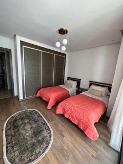 Appartement à Agadir proche de la plage - Agadir - 5