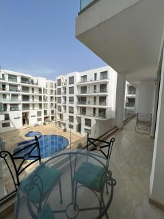 Appartement à Agadir proche de la plage - Agadir - 1