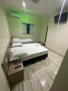 Hotel Aricanduva - São Paulo - 0
