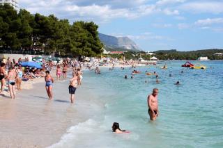 Apartments by the sea Makarska - 15200 - Makarska - 8
