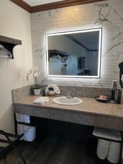 Starlight Inn Huntington Beach - Huntington Beach - 7