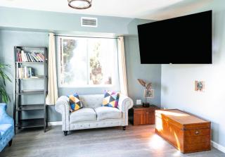 California Dreams Hostel - Ocean Beach - 9