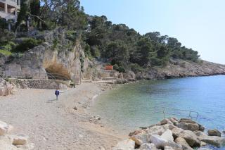Apartments with parking spaces Makarska - 16521 - Makarska - 6