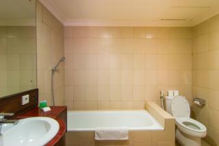 Champlung Mas Hotel Legian - 9