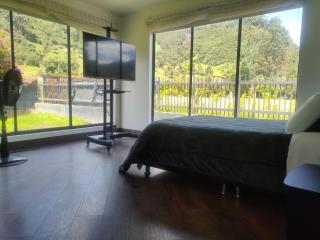 Comfort Campestre - Tabio - 9