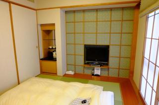 West Inn Fuji-Yoshida - Fujiyoshida - 7