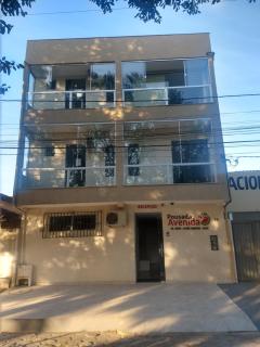 Pousada Avenida - Teixeira de Freitas - 6