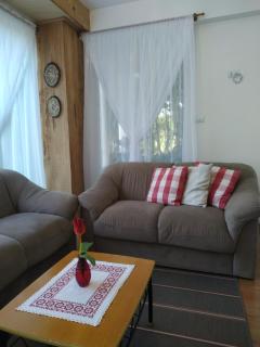 Villa Gruntal Hospedaria - Treze Tílias - 1