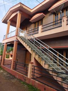 Hidden gem home stay - Madikeri - 5