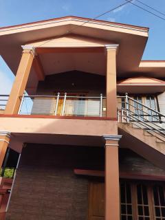 Hidden gem home stay - Madikeri - 6