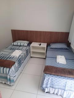 Pousada Avenida MELHOR CUSTO-BENEFÍCIO - 3