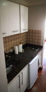 Hermoso departamento a 30 metros de paseo Balcarce - Salta - 1