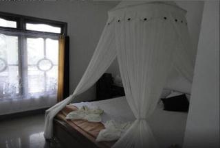 Bintang by Tobias Lodge Cafe & Restaurant - Kelimutu - 5