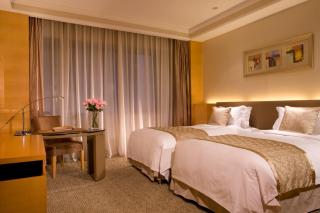 Millennium Hotel Chengdu - Close to Wuhou Shrine and Chengdu South Railway Station,Fluent English Service - 6