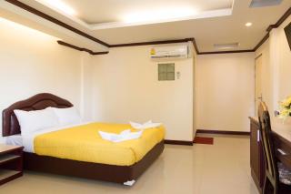 Honey House 3 - Jomtien Beach - 4