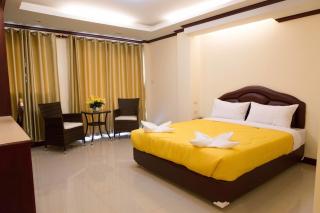 Honey House 3 - Jomtien Beach - 6