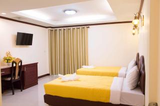 Honey House 3 - Jomtien Beach - 3