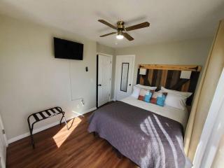 Bear Lake Emerald Retreat with lake view. - Garden City - 4