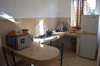 Marmara Kite Appartment - 4