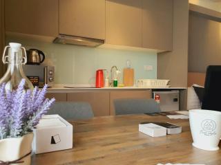 The Perfect Getaway @ Tamarind Suites, Netflix 300Mbps - 4