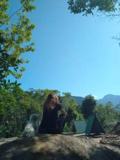 Terras de Maria Bonita - 2