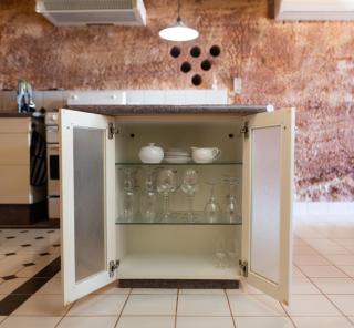 Ali's Underground Home - Coober Pedy - 3