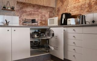 Ali's Underground Home - Coober Pedy - 4