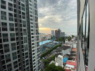 THE BASE Seaview holiday in pattaya - 2