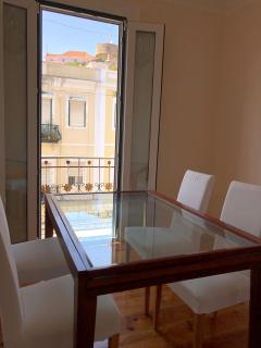 Angels Homes-n27, 3ºfloor - Bairro Típico, Centro Lisboa - Lisbon - 6