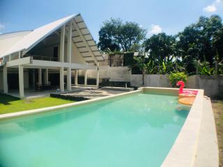 passifika house - Canggu - 0