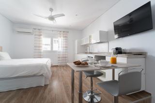 Estudio 2 PAX by costablancarent - Dénia - 6