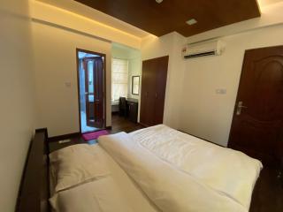 Luxury 3 Room Apartment by Oboe - Malé - 5