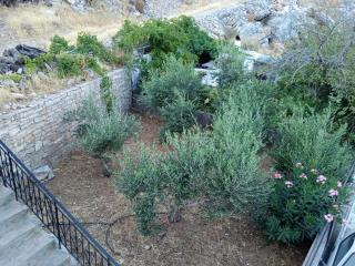 Traditional art apartment 3 - Akoumia - 7