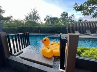 The aristo-access pool room Surin beach - Phuket - 3