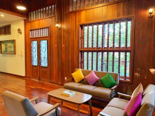 My Key Polanka Private Villa with Pool - 8