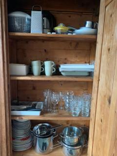 B&B Dolomiti - Venas - 2