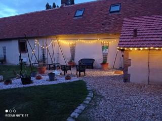 Sauna & Double Jacuzzi intérieur et sous les étoiles 1h30 Paris - Ladon - 8