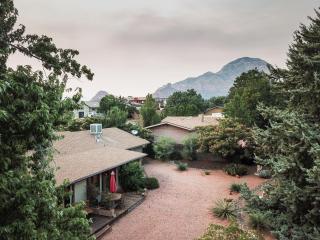Zen Desert Home, Great Location - Sedona - 5