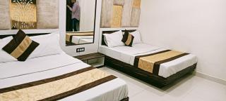 Hotel Sehmi's Best Rest Inn - Amritsar - 9