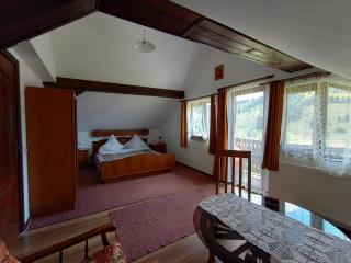 Casa din Plai - Bucovina - Moldova Suliţa - 8