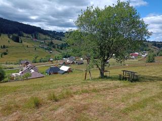 Casa din Plai - Bucovina - 4