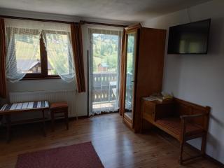 Casa din Plai - Bucovina - Moldova Suliţa - 5