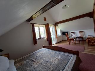 Casa din Plai - Bucovina - Moldova Suliţa - 2
