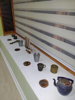 El Nido del Colibri - 1