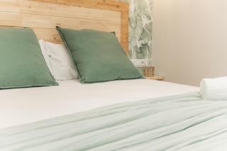 FLORIT FLATS - Urban Beach Rooms Valencia - Valencia - 2