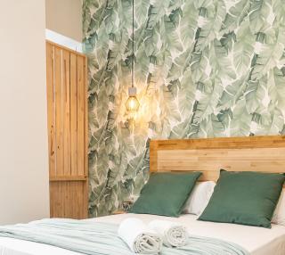 FLORIT FLATS - Urban Beach Rooms Valencia - Valencia - 4
