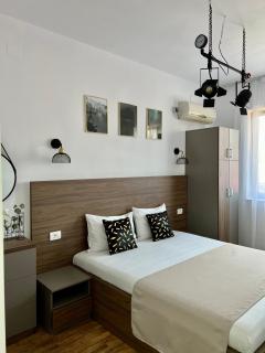 Vila Sibel - Costinesti - 8