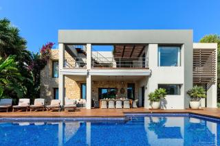 Lifestyle Villa Cap Martinet Ibiza - 8