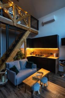 Dziupla House - 2