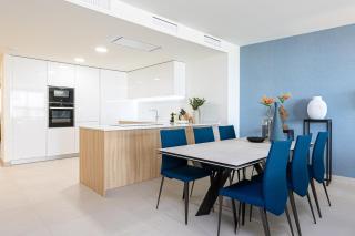 Luxury Apartment Private Pool 3 Bedrooms OR23 by AORA STAY - 3